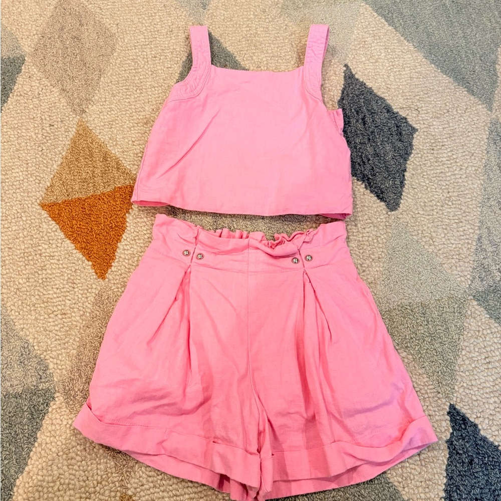 Habitual Pink Set - Picture 2 of 9